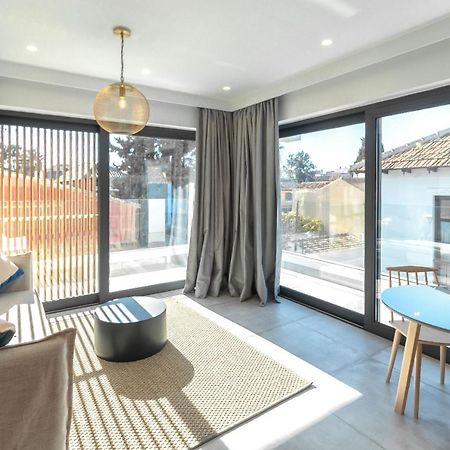 Seah! Pedregalejo Apartman Málaga Kültér fotó