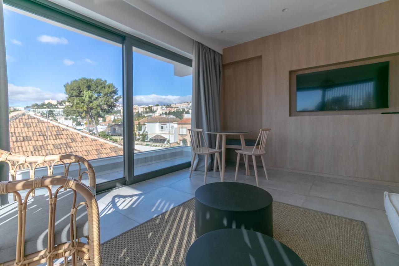 Seah! Pedregalejo Apartman Málaga Kültér fotó