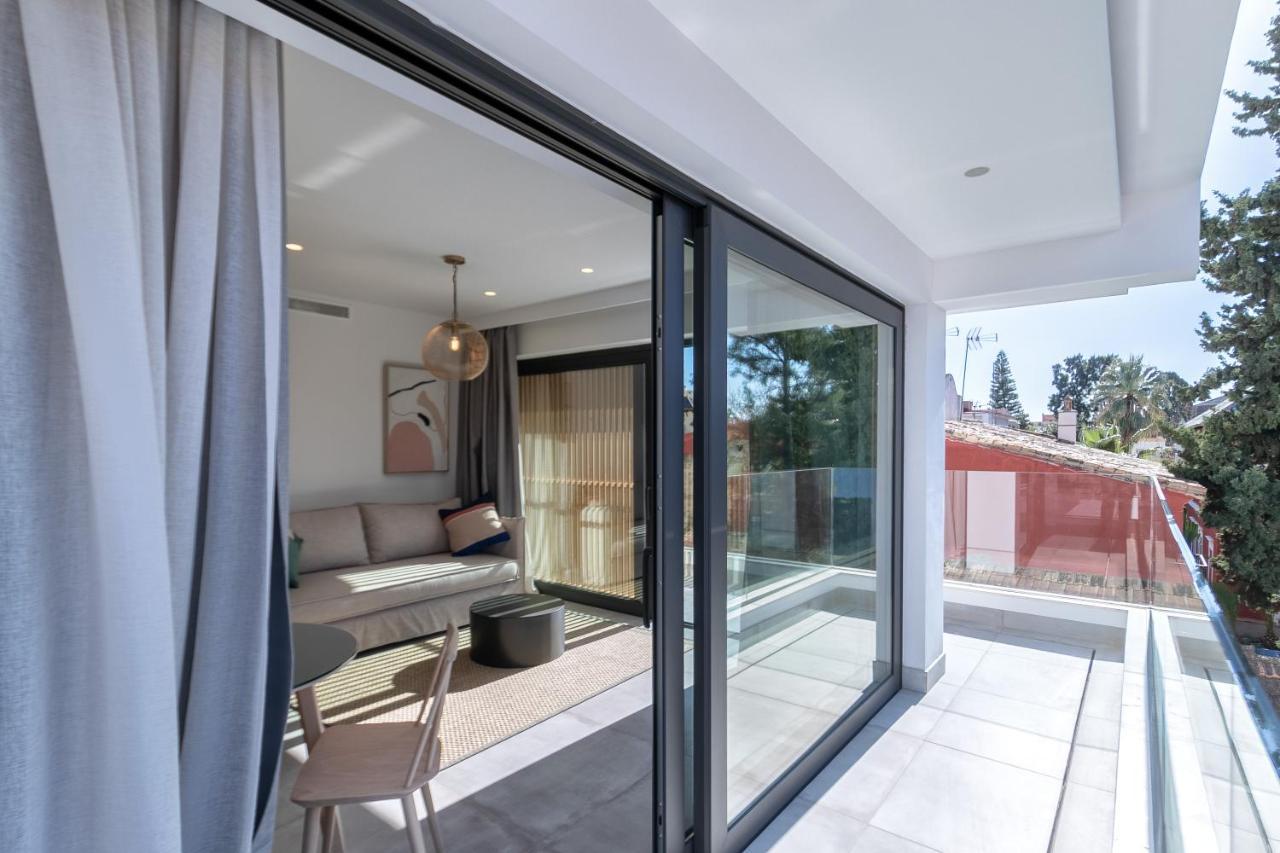 Seah! Pedregalejo Apartman Málaga Kültér fotó