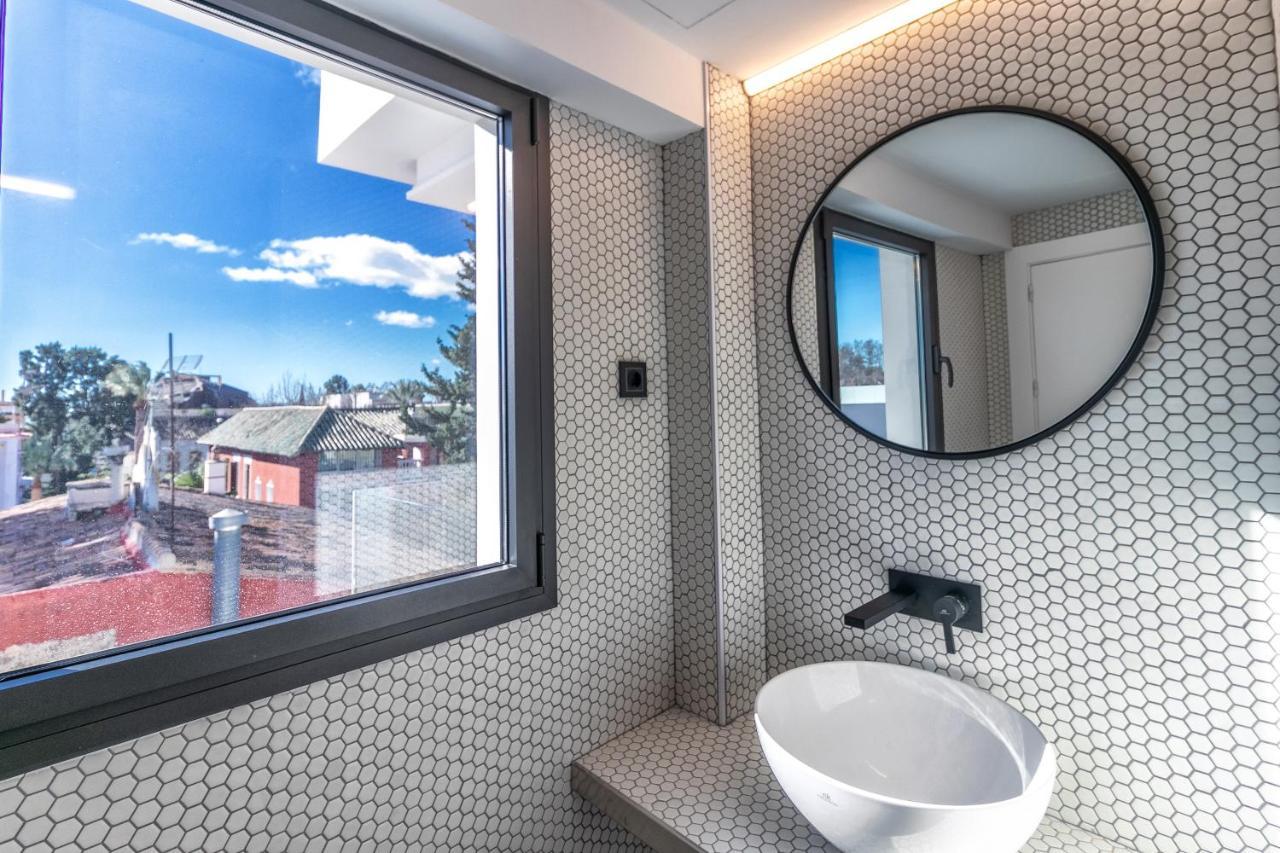 Seah! Pedregalejo Apartman Málaga Kültér fotó