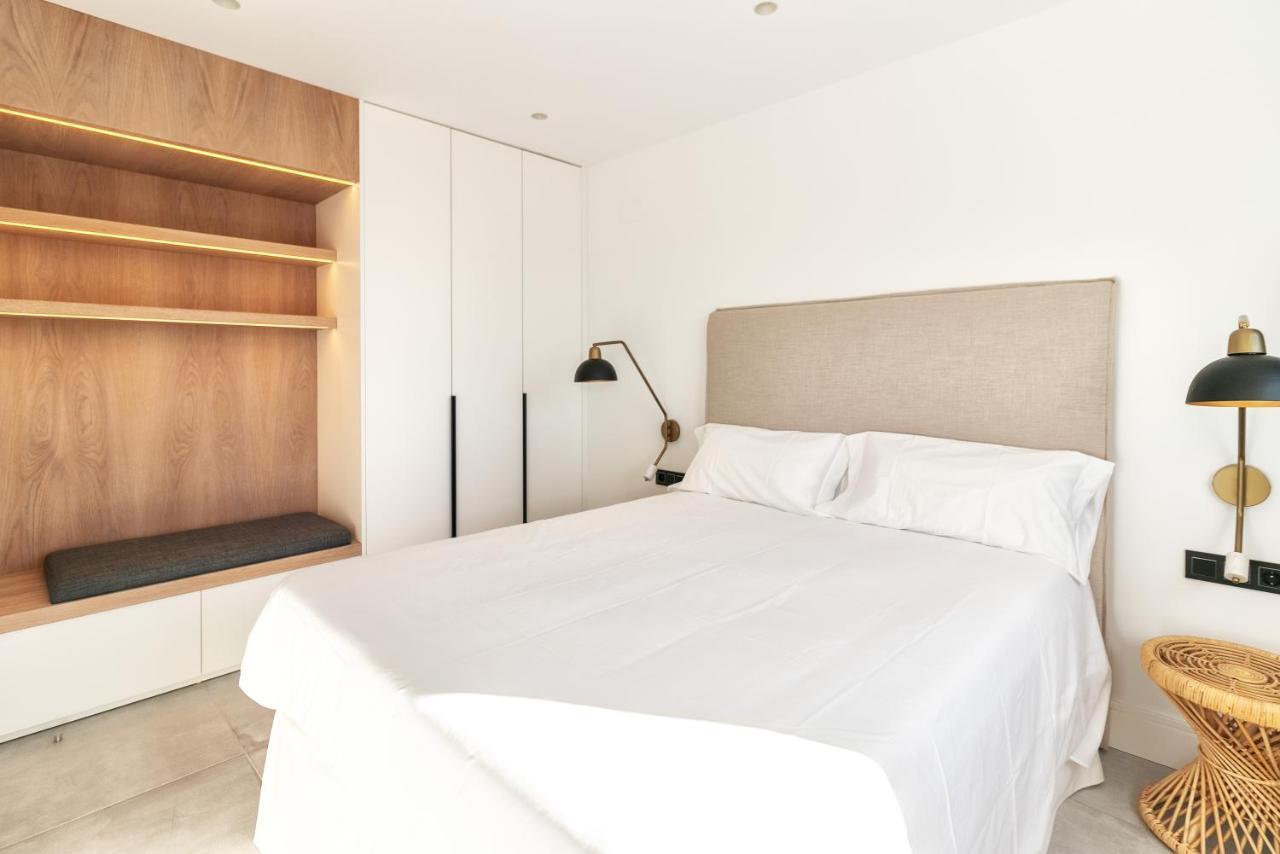 Seah! Pedregalejo Apartman Málaga Kültér fotó