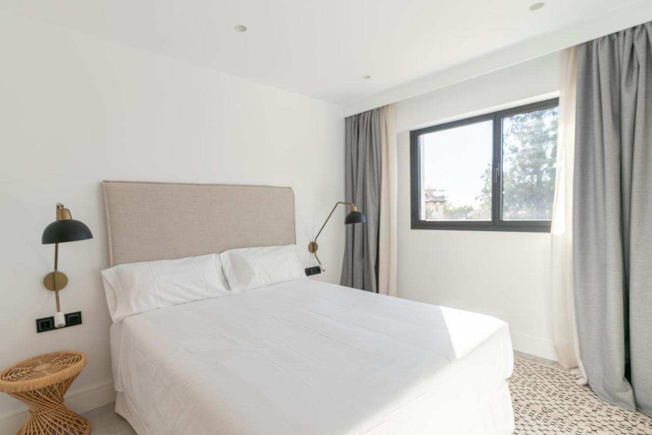 Seah! Pedregalejo Apartman Málaga Kültér fotó