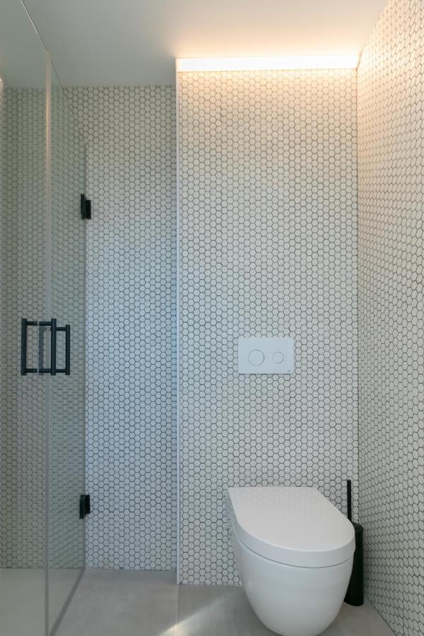 Seah! Pedregalejo Apartman Málaga Kültér fotó