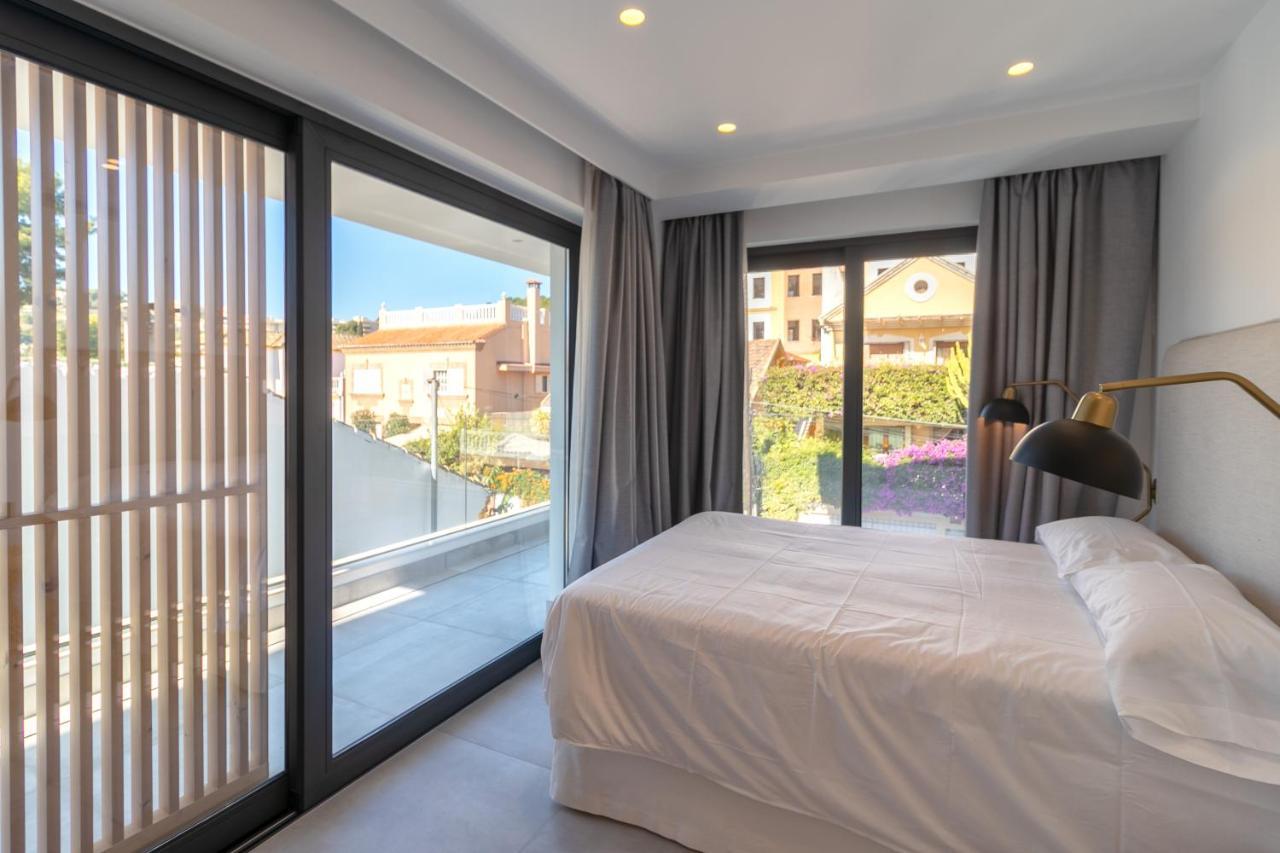 Seah! Pedregalejo Apartman Málaga Kültér fotó