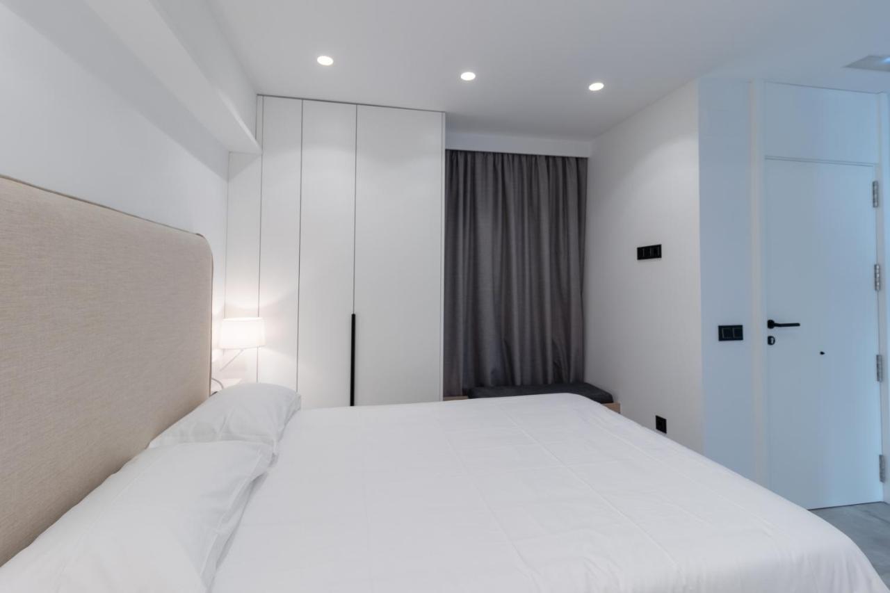 Seah! Pedregalejo Apartman Málaga Kültér fotó