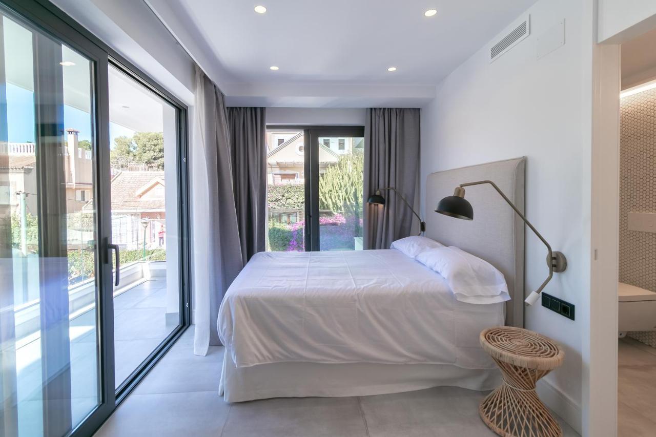 Seah! Pedregalejo Apartman Málaga Kültér fotó