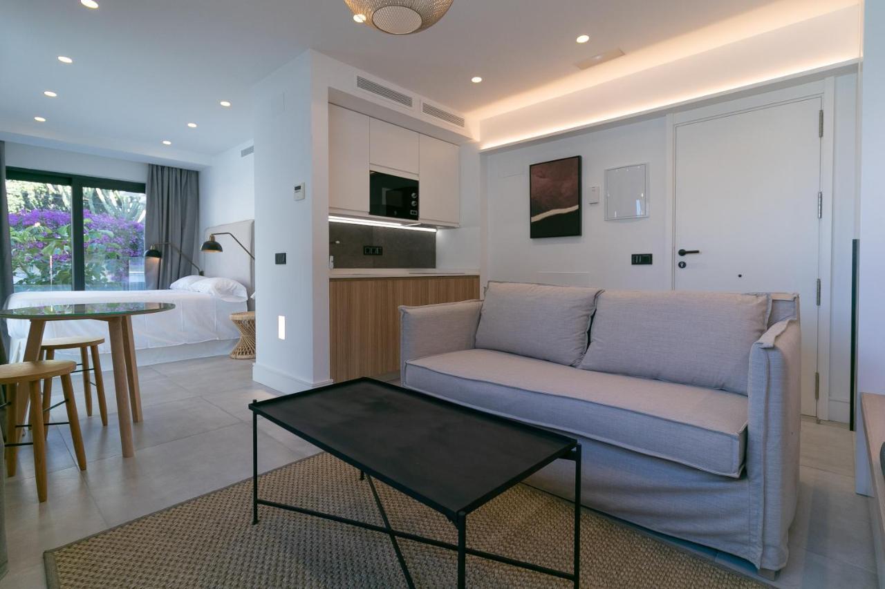 Seah! Pedregalejo Apartman Málaga Kültér fotó