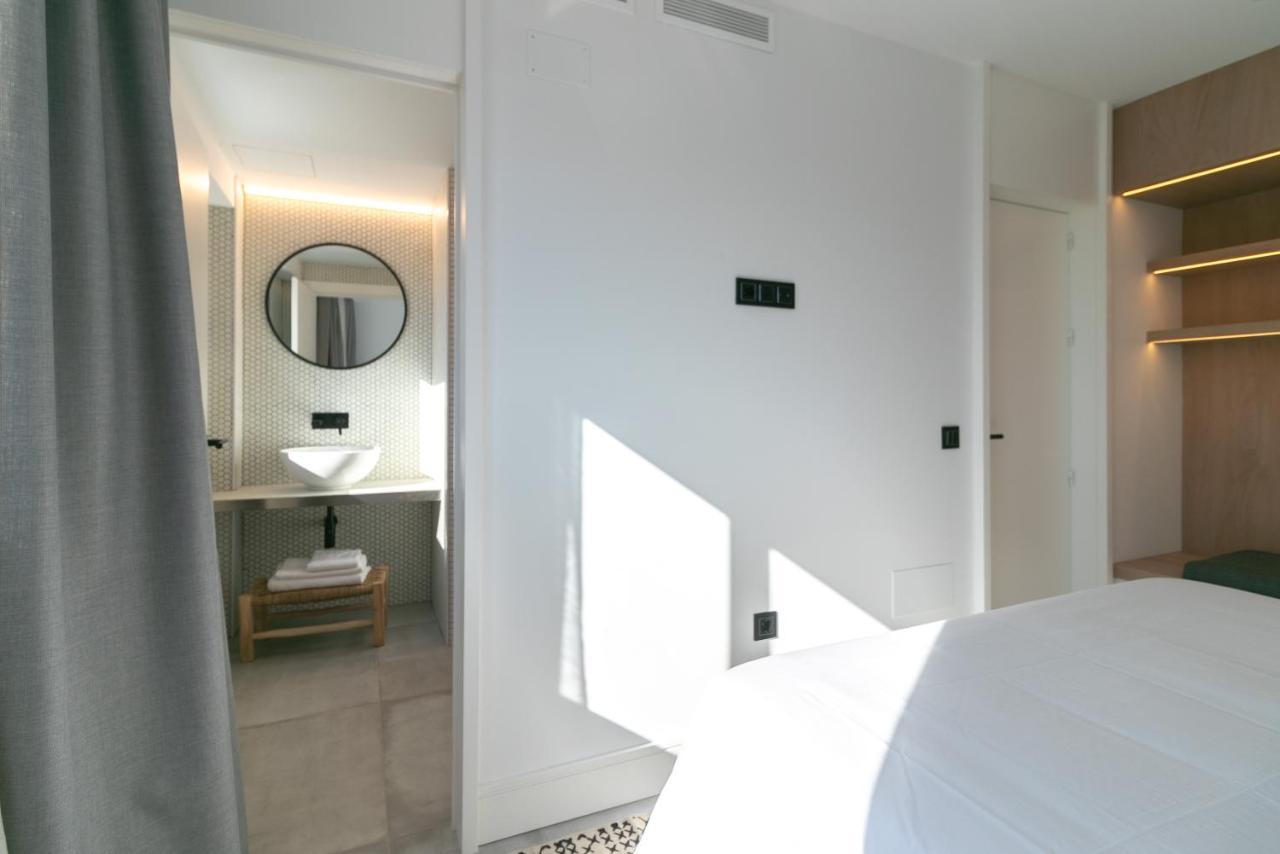 Seah! Pedregalejo Apartman Málaga Kültér fotó