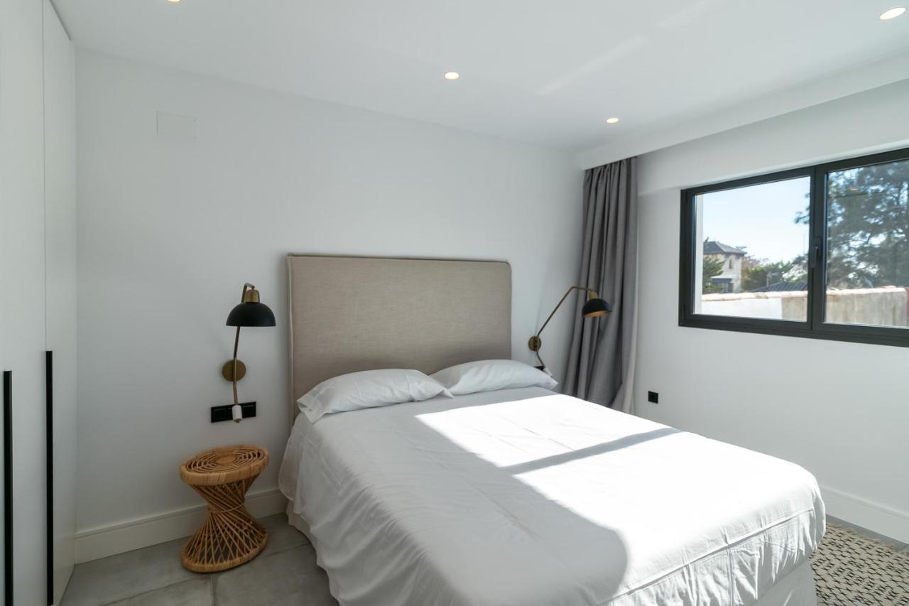 Seah! Pedregalejo Apartman Málaga Kültér fotó