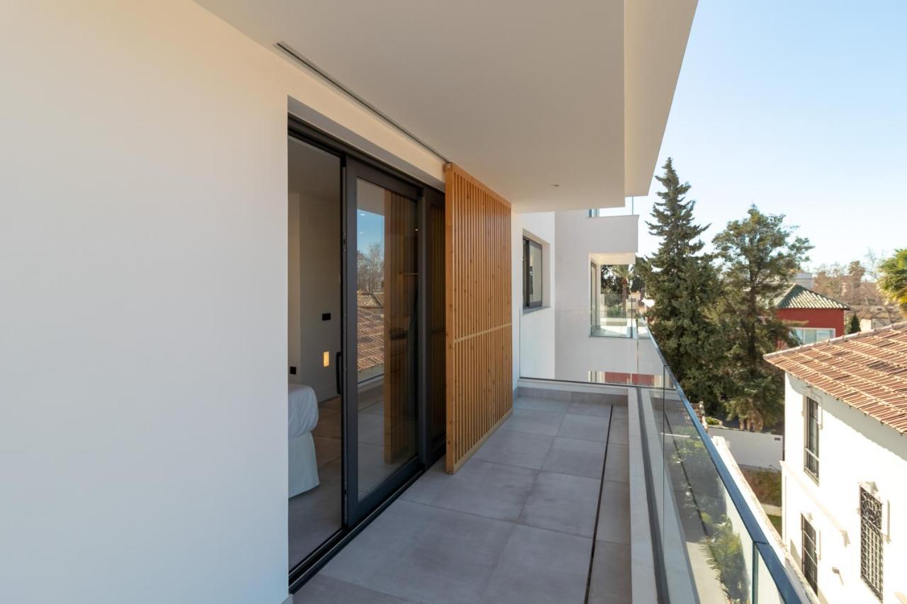 Seah! Pedregalejo Apartman Málaga Kültér fotó