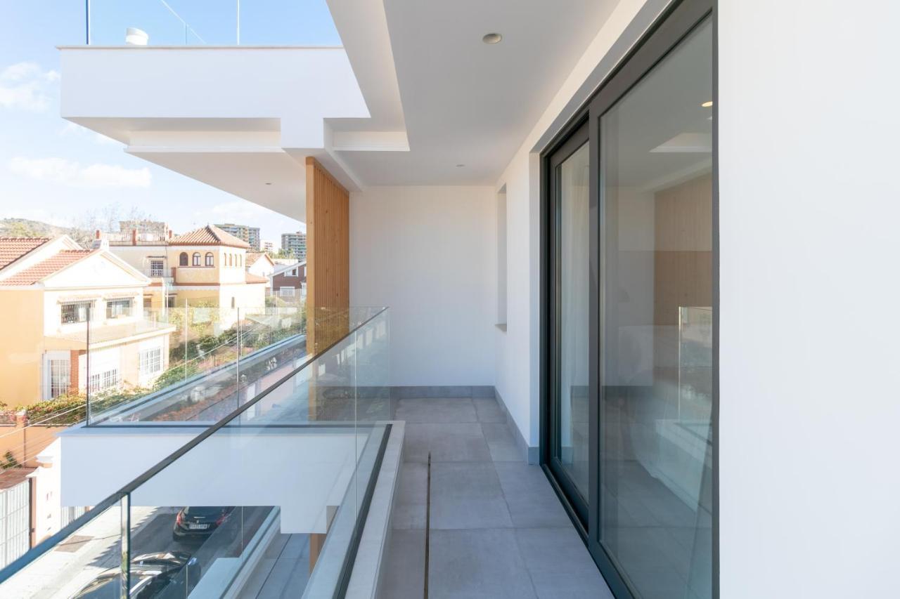 Seah! Pedregalejo Apartman Málaga Kültér fotó