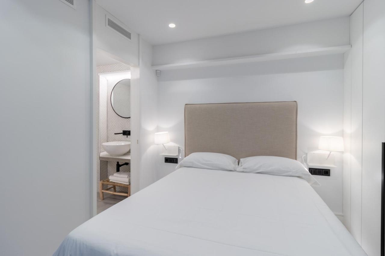 Seah! Pedregalejo Apartman Málaga Kültér fotó