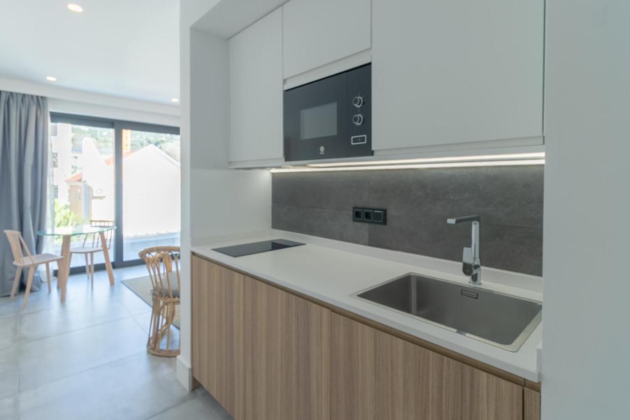 Seah! Pedregalejo Apartman Málaga Kültér fotó