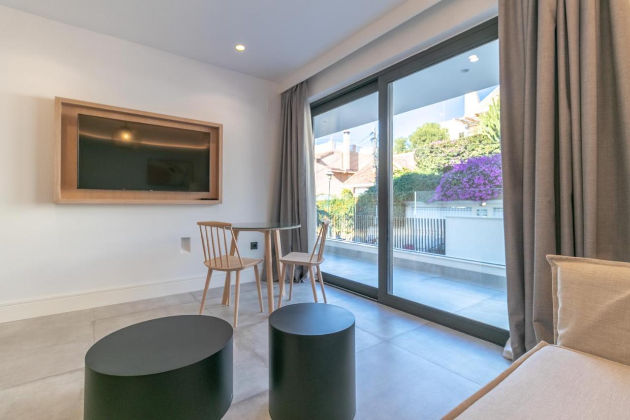 Seah! Pedregalejo Apartman Málaga Kültér fotó
