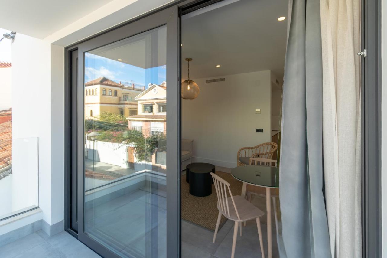 Seah! Pedregalejo Apartman Málaga Kültér fotó