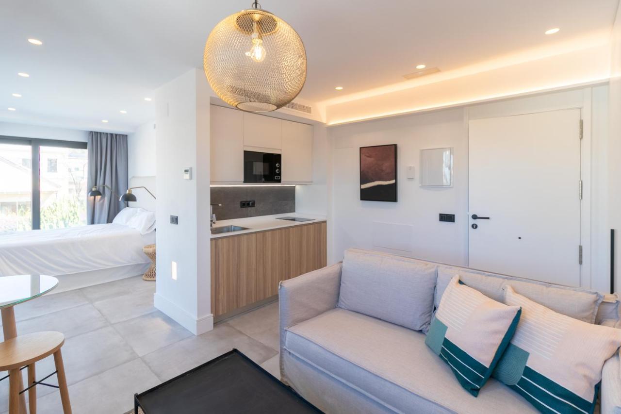 Seah! Pedregalejo Apartman Málaga Kültér fotó