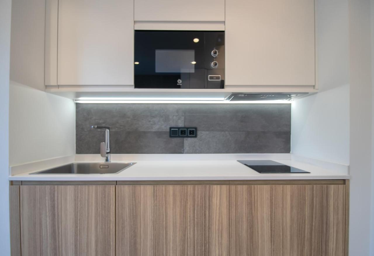 Seah! Pedregalejo Apartman Málaga Kültér fotó