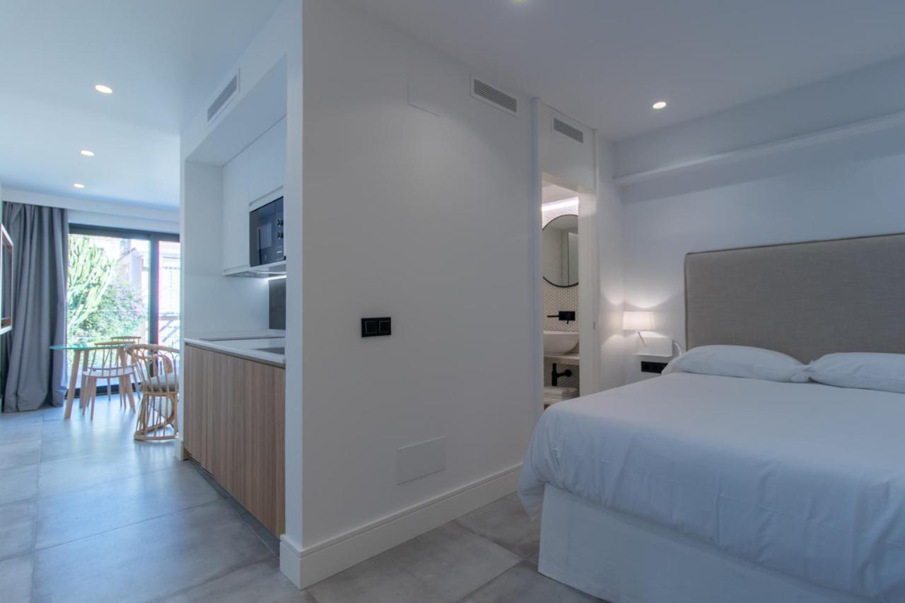 Seah! Pedregalejo Apartman Málaga Kültér fotó
