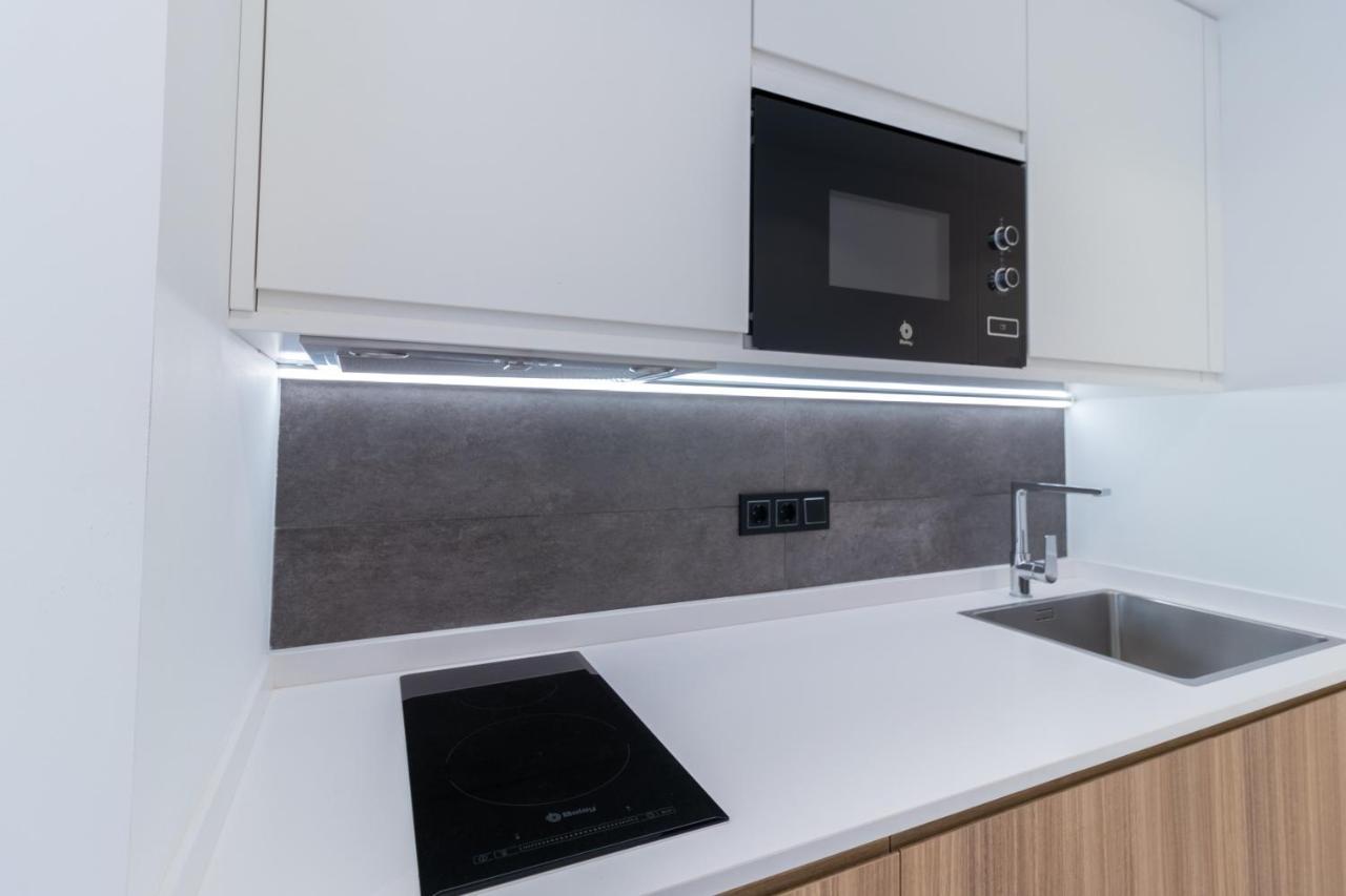 Seah! Pedregalejo Apartman Málaga Kültér fotó