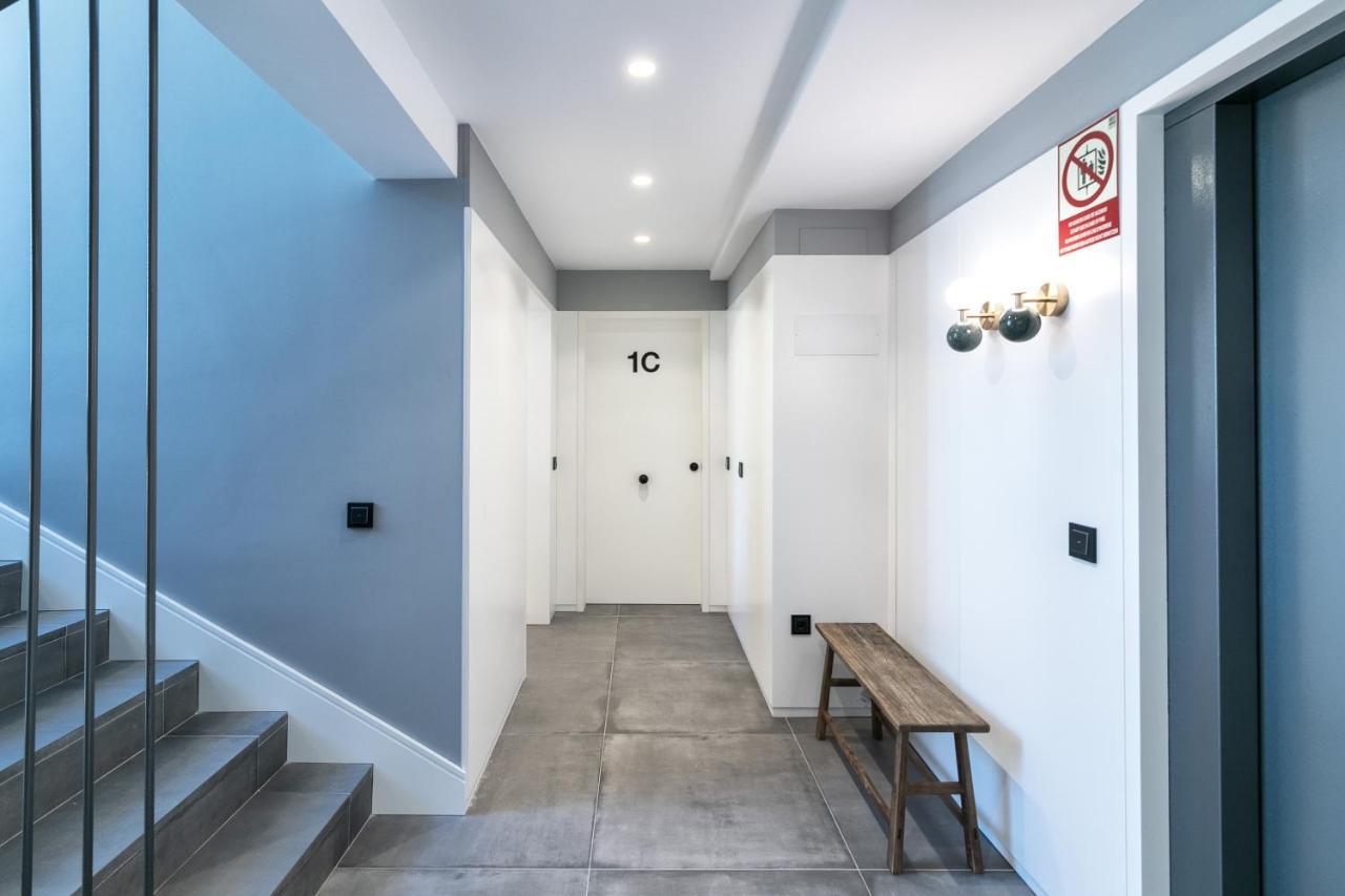 Seah! Pedregalejo Apartman Málaga Kültér fotó