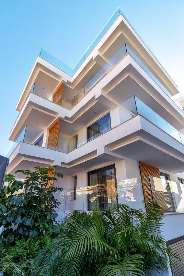 Seah! Pedregalejo Apartman Málaga Kültér fotó