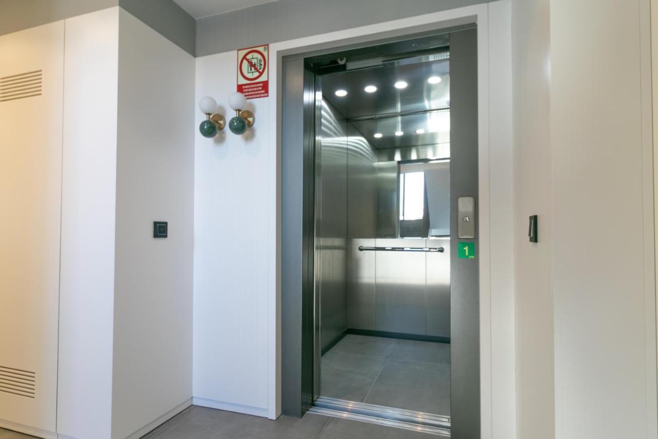 Seah! Pedregalejo Apartman Málaga Kültér fotó