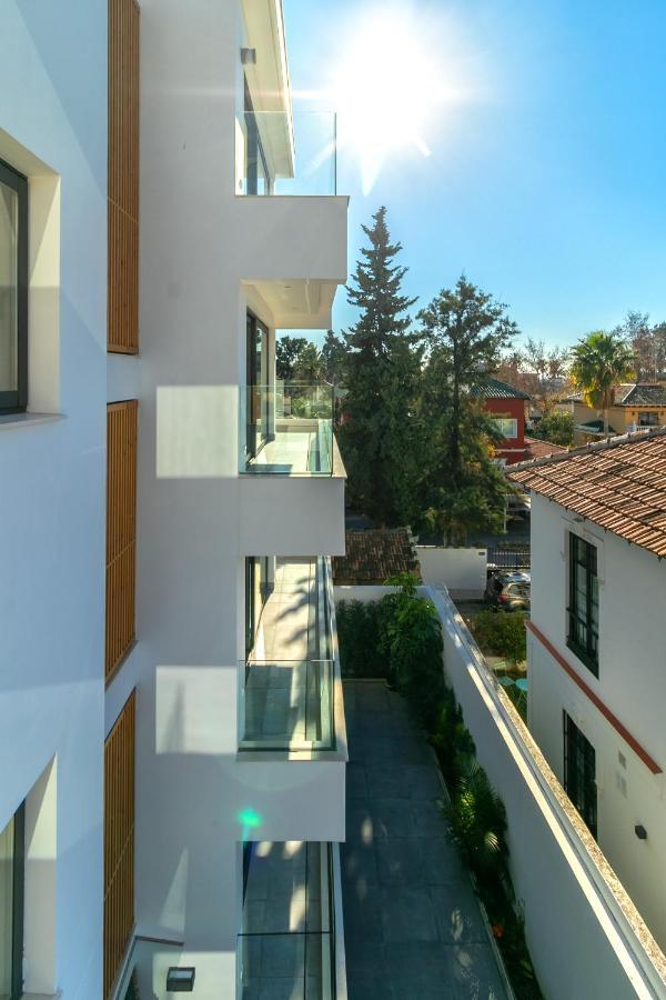 Seah! Pedregalejo Apartman Málaga Kültér fotó