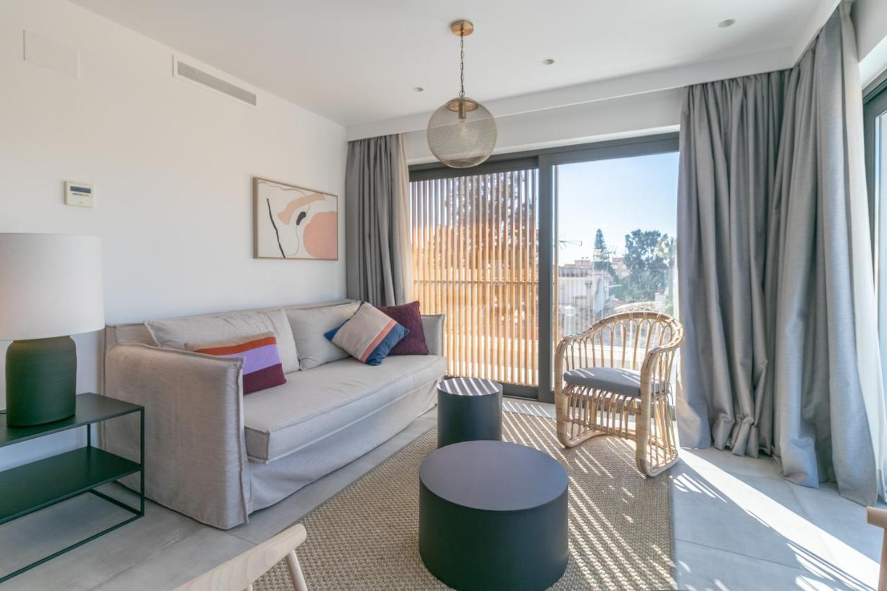 Seah! Pedregalejo Apartman Málaga Kültér fotó