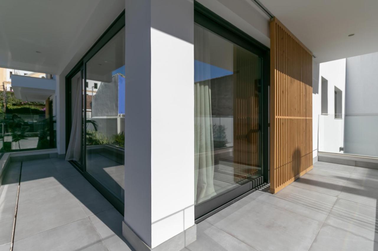 Seah! Pedregalejo Apartman Málaga Kültér fotó