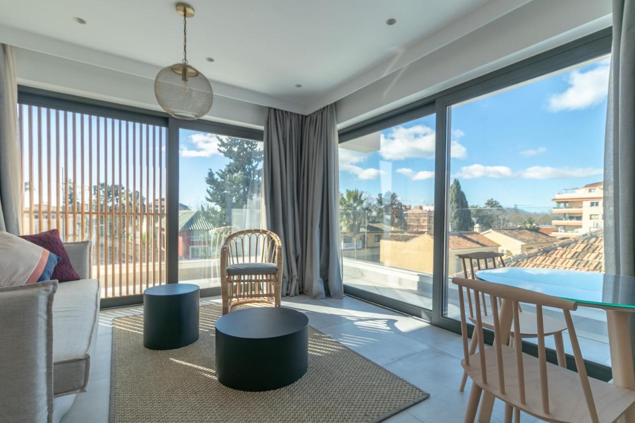 Seah! Pedregalejo Apartman Málaga Kültér fotó