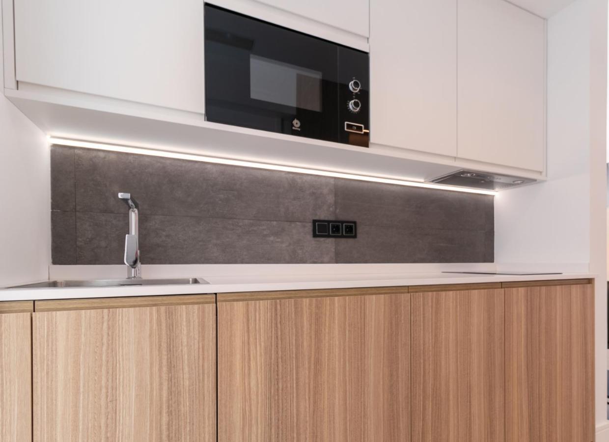 Seah! Pedregalejo Apartman Málaga Kültér fotó