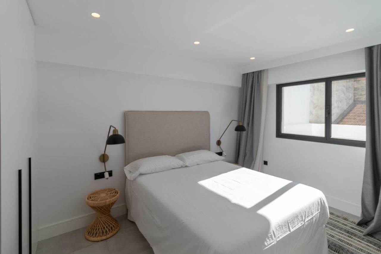 Seah! Pedregalejo Apartman Málaga Kültér fotó