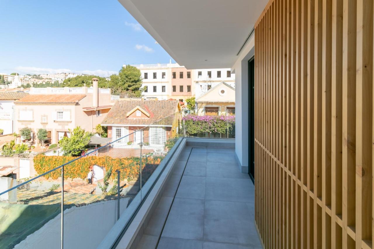 Seah! Pedregalejo Apartman Málaga Kültér fotó