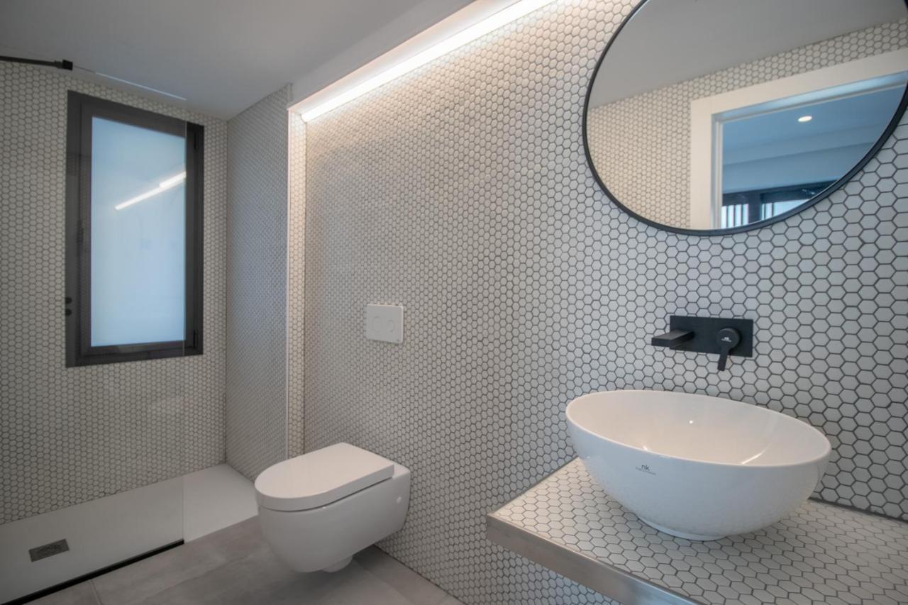 Seah! Pedregalejo Apartman Málaga Kültér fotó
