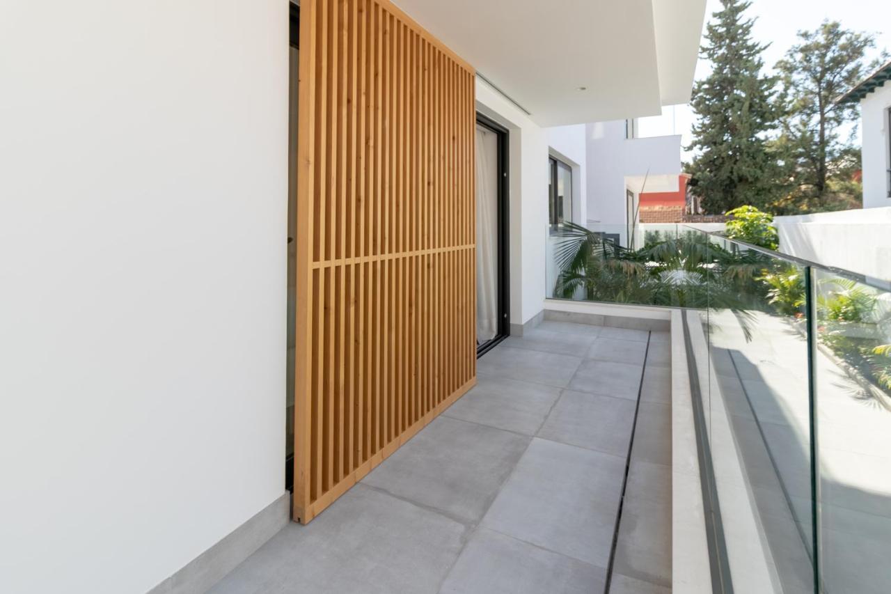 Seah! Pedregalejo Apartman Málaga Kültér fotó
