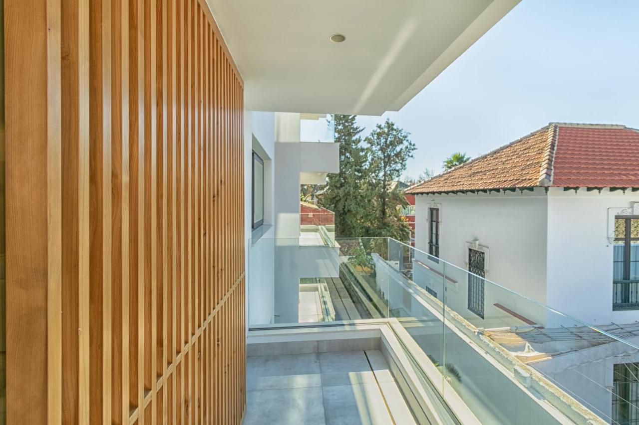 Seah! Pedregalejo Apartman Málaga Kültér fotó