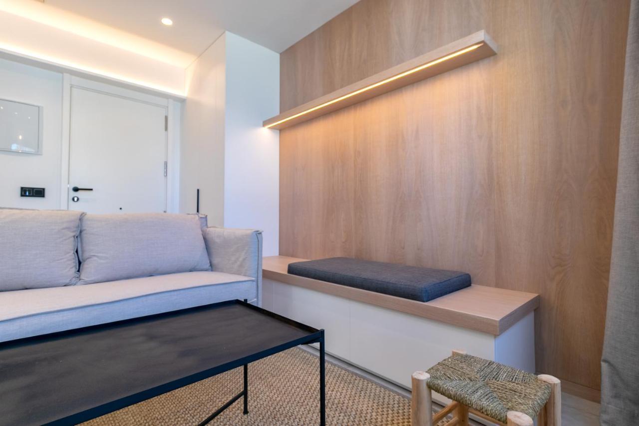 Seah! Pedregalejo Apartman Málaga Kültér fotó