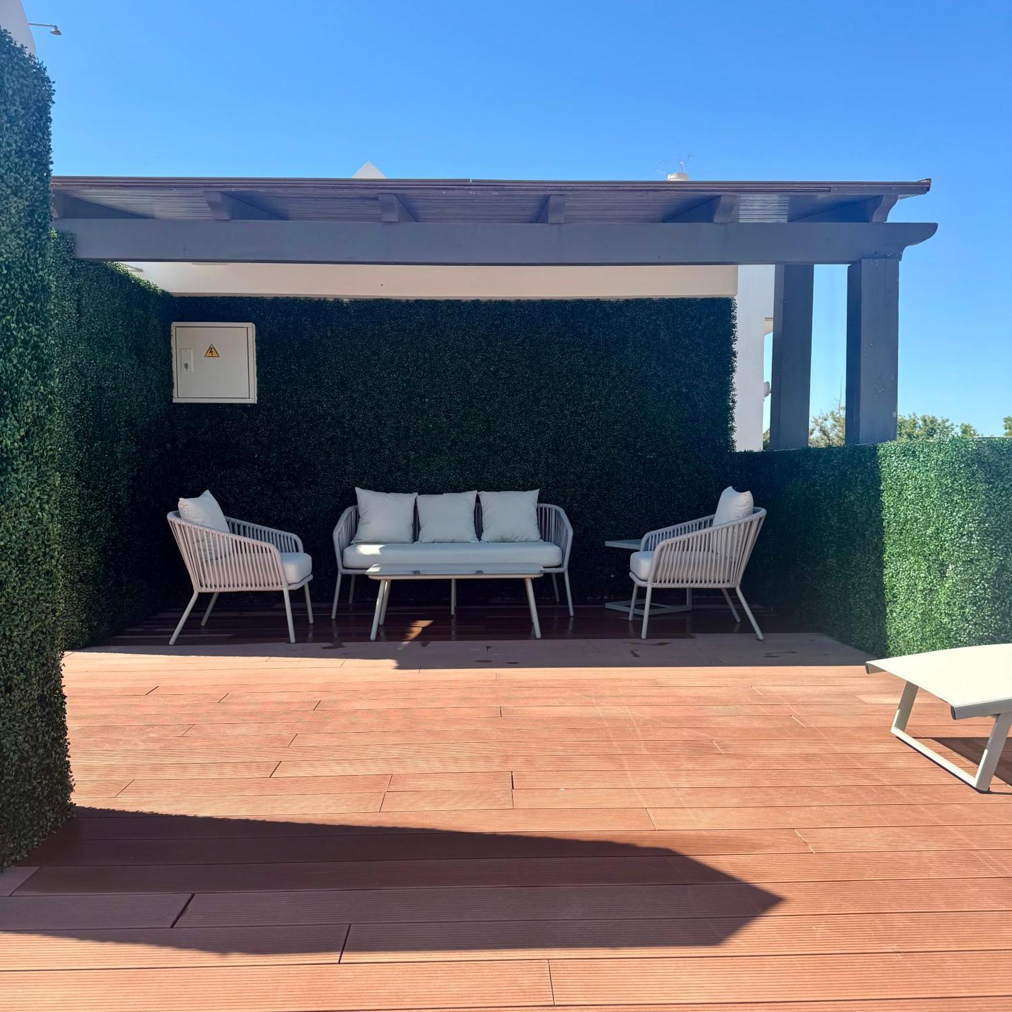 Seah! Pedregalejo Apartman Málaga Kültér fotó